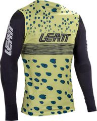 MTB Gravity 5.0 Jersey / mojito / XL