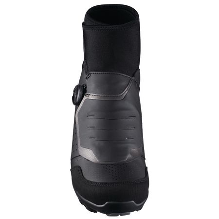 SH-MW7L Winter MTB-Schuhe / black / 43
