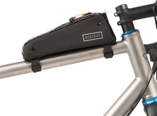 Aero Race Top Tube Bag / Small