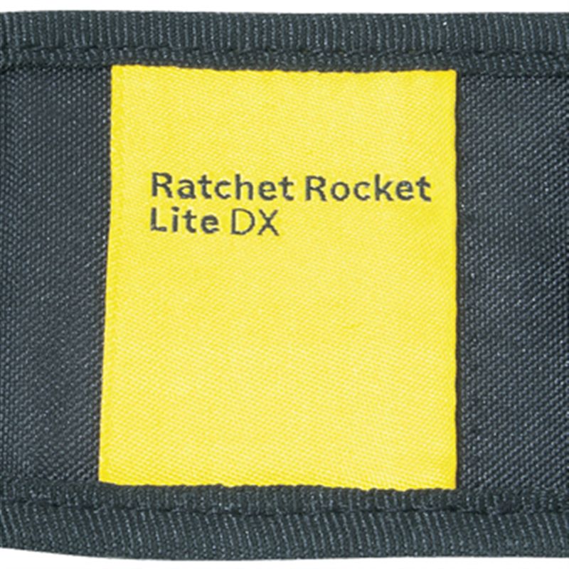 RATCHET ROCKET LITE DX, 16 Funktionen / silber / 16 Funktionen