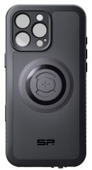 Phone Case Xtreme / schwarz / iPhone 16 Pro Max