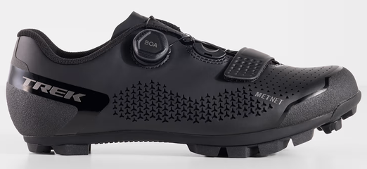 FORAY MTB-Schuhe / black / 37