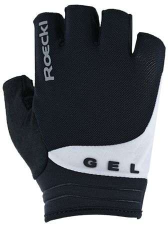 ITAMOS 2 GEL Unisex-Kurzfingerhandschuh / white/pearl / XL=10