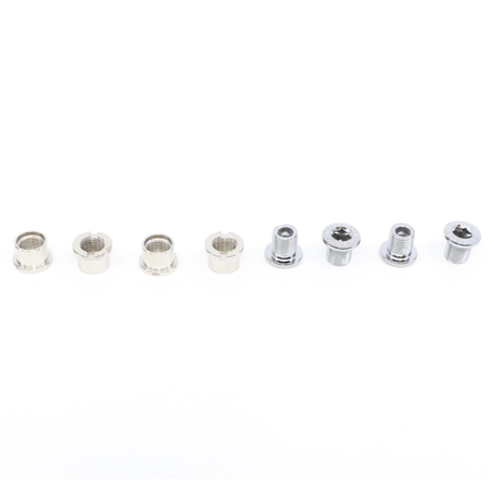 Chainring Bolt/Nut Pack Outer / one size