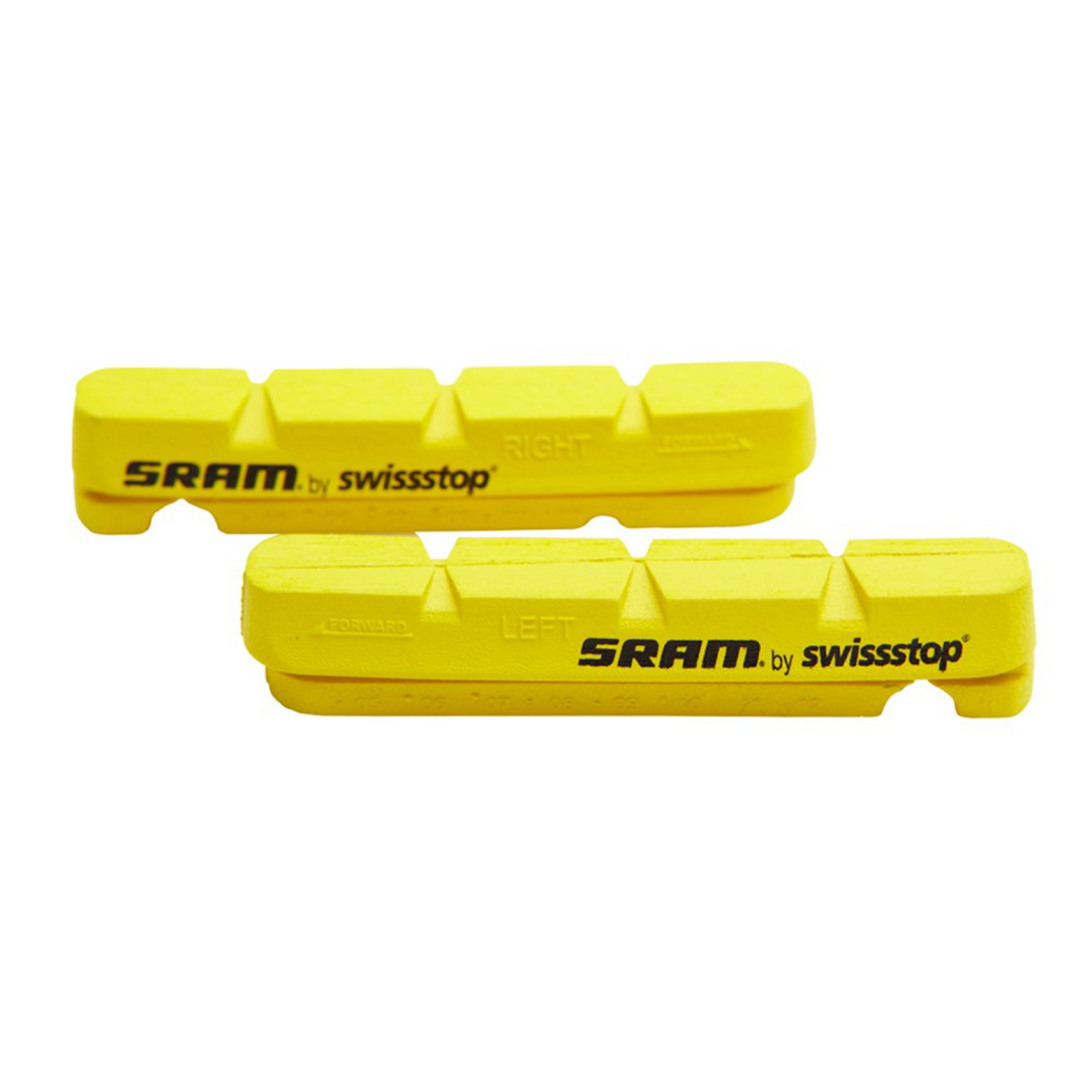 Brake Pad Insert S-900 DM for Carbon Rim Qty2