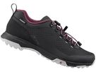 SH-ET5 WOMEN Trekking- & E-Bike-Schuhe / black / 38