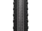 Allegra X1 Pneu sw 700x50 GEC 120TPI / schwarz\nbeige / 700x50C