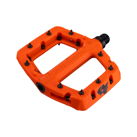 Chester Pedal Small V2 / orange / one size