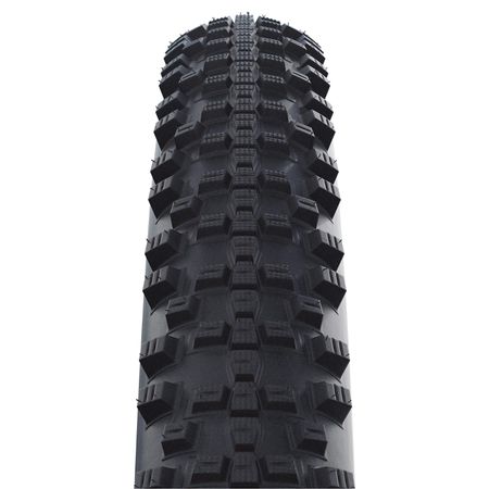 SMART SAM Performance Falt (26x2.1") MTB-Reifen / schwarz / 26" X 2.10"