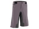 TRAZE AMP AFT Damen-Bikeshorts / shark grey / 34