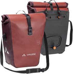 Aqua Back, recyceltes Hauptmaterial / redeva / 48 l