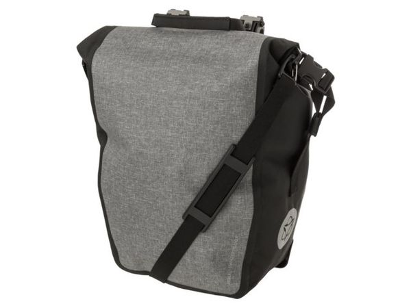 Bike Bag SHELTER Medium / grey