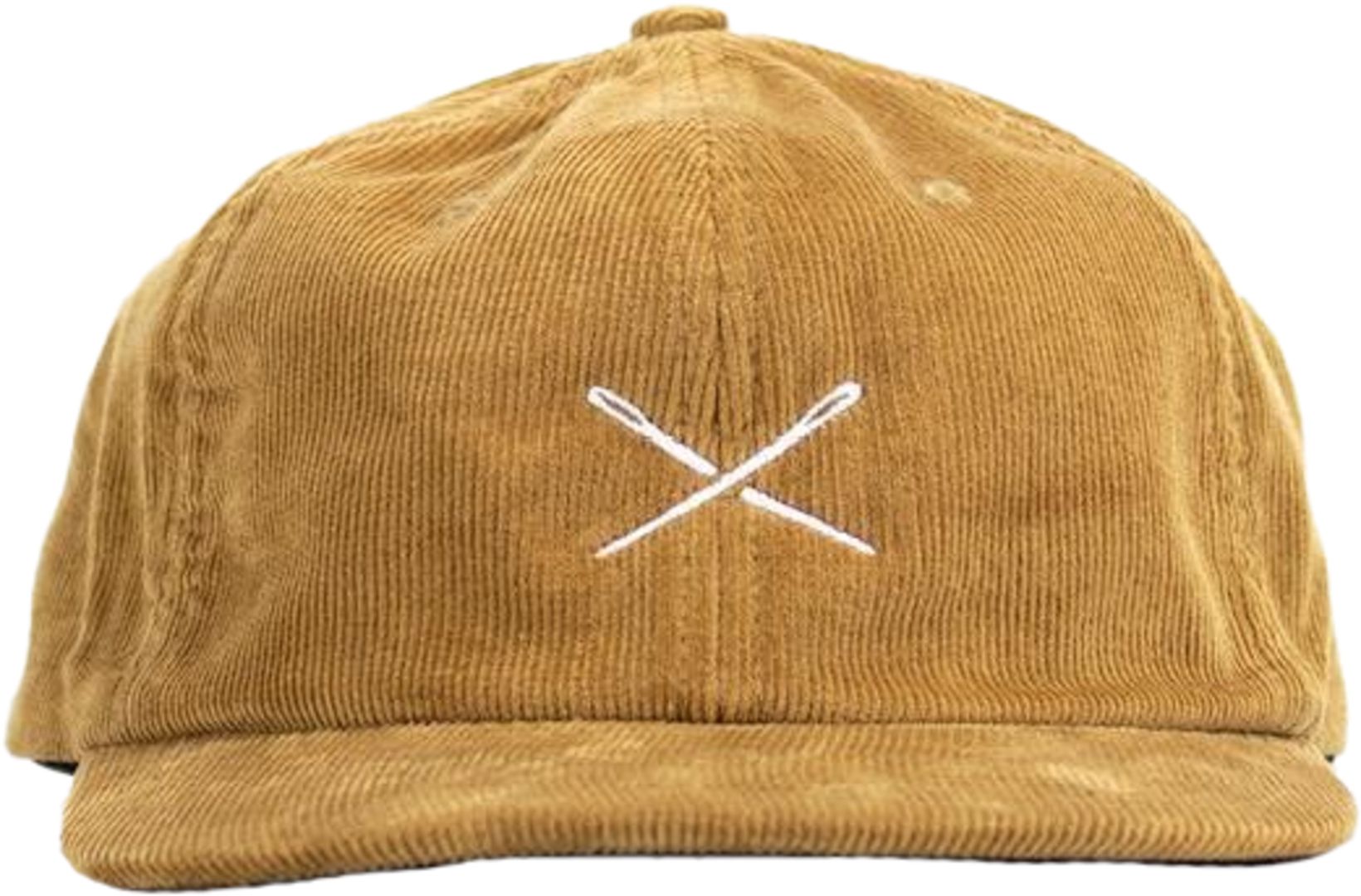 Camp Cap () / camel / One Size