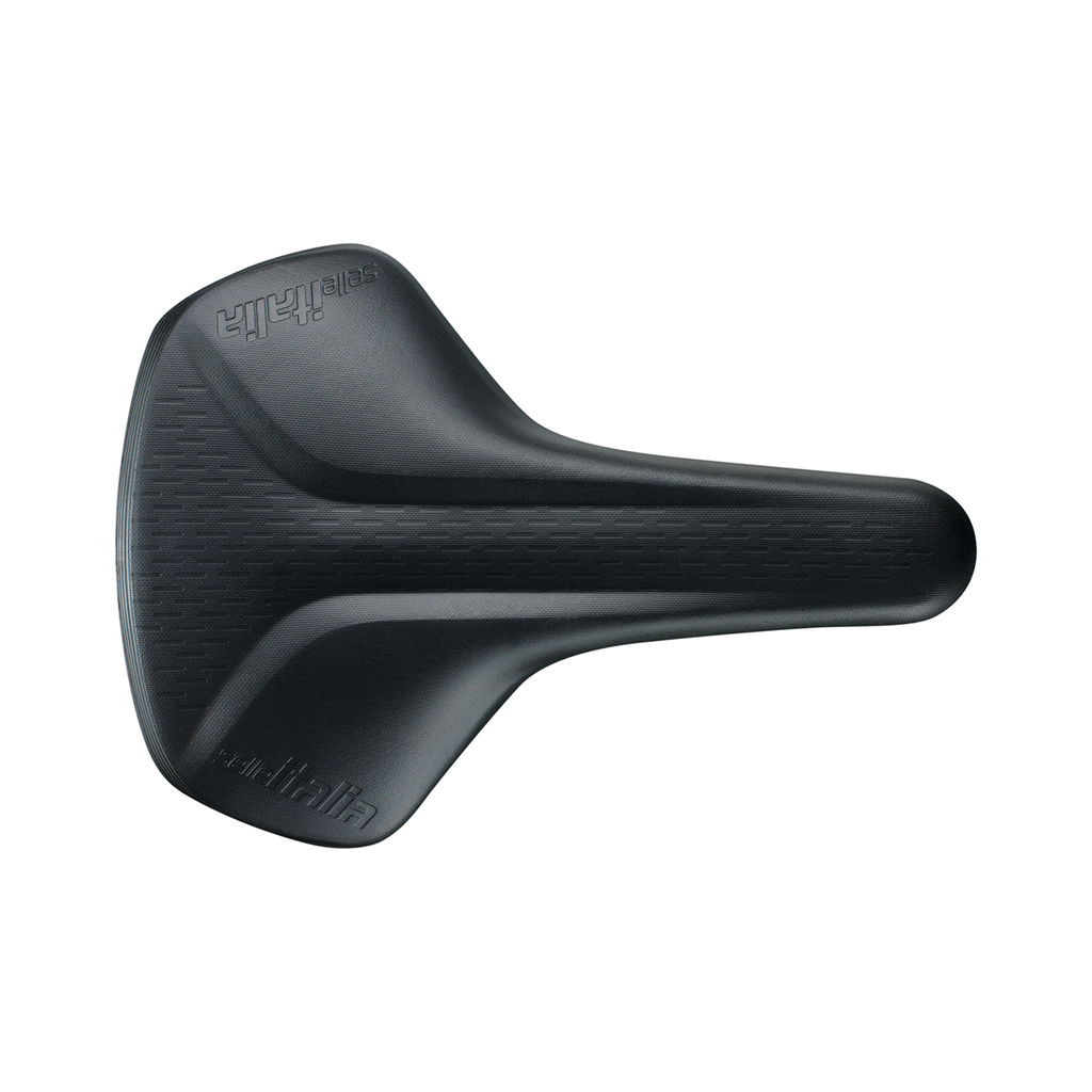 GT-1 Sattel / black / L2