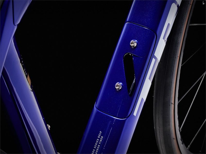 DOMANE SL 6 GEN 4 Rennvelo / hex blue / 47 CM