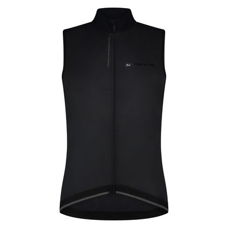 Men S-PHYRE Wind Vest Super Light / black / XL