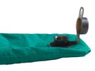 SNOZZEL Pack- und Pumpsack / pine / M