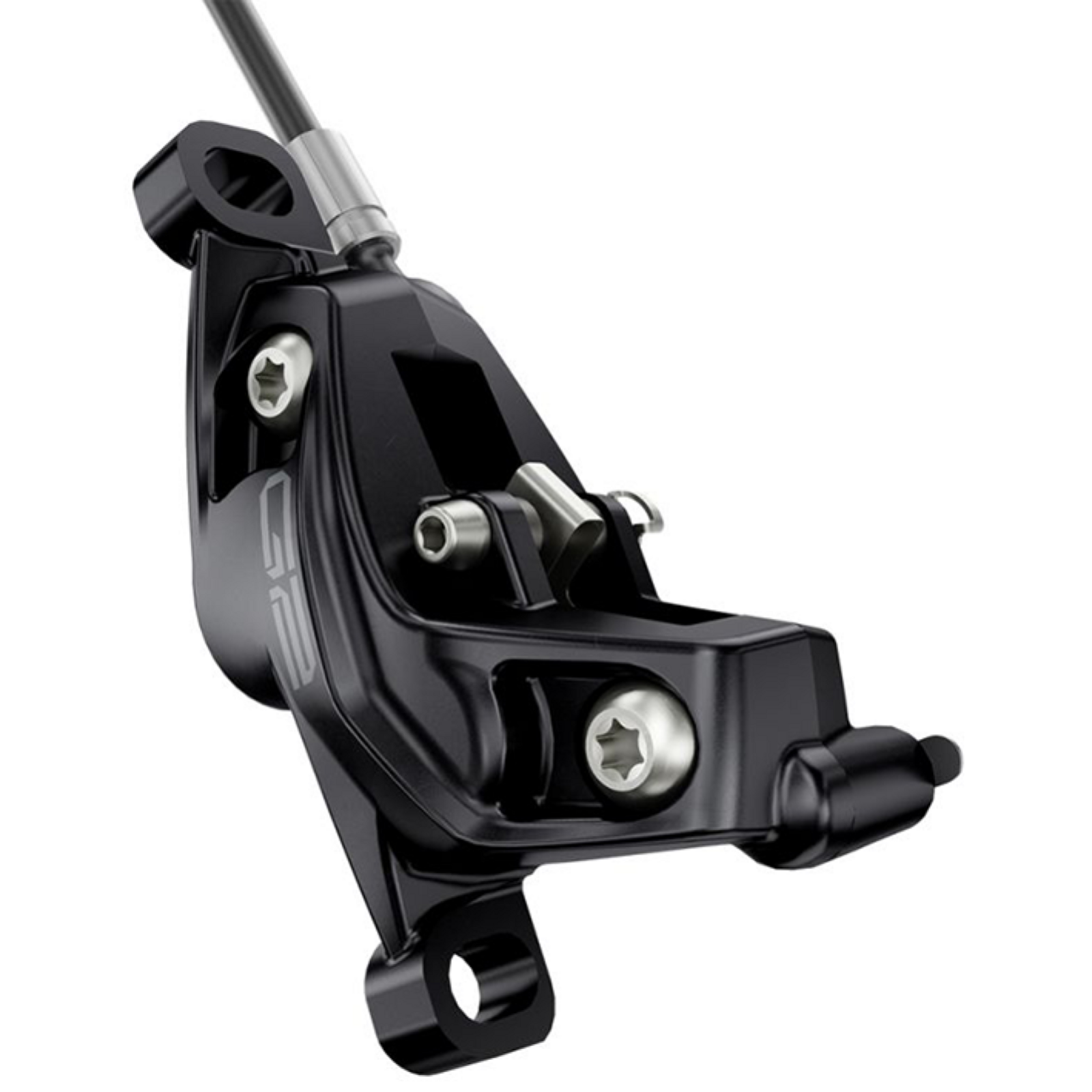 Disc Brake Caliper - G2 RSC (A2) / diffusion black