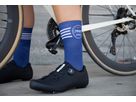 1987 TEAM Velosocken / dunkelblau / M=40-43