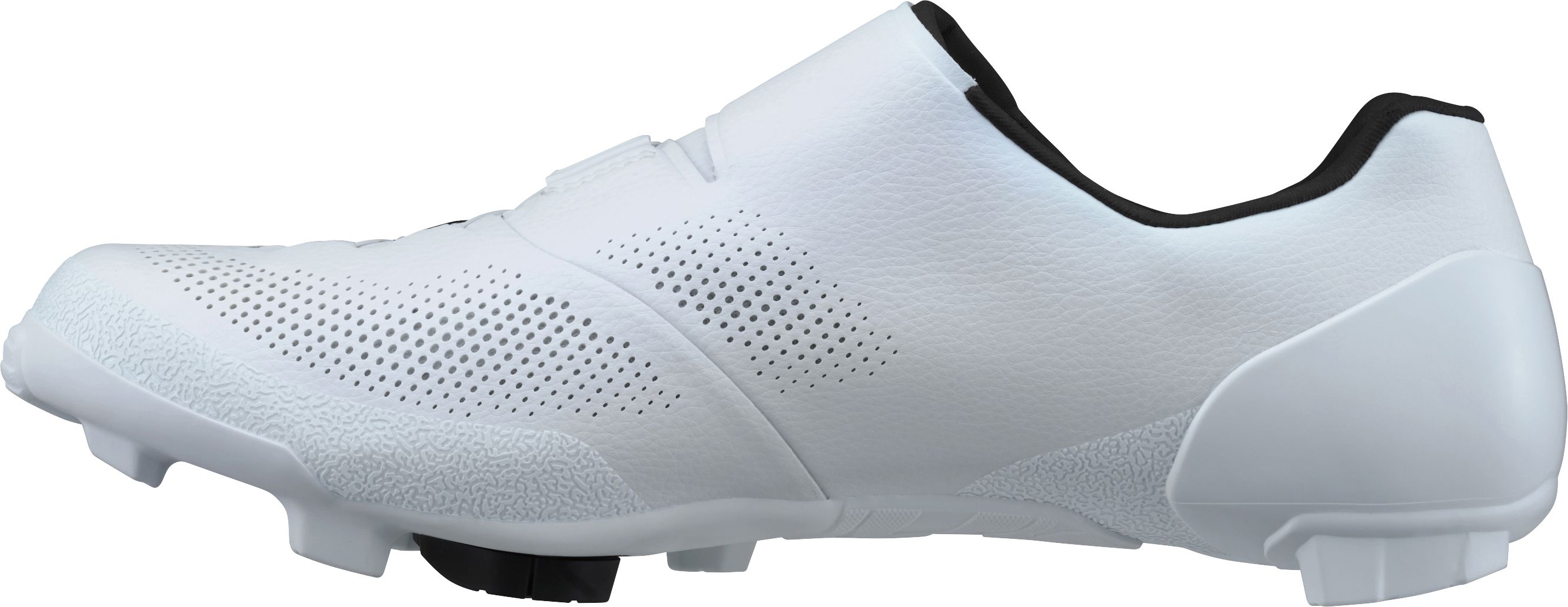 Men Gravel SH-RX9 S-PHYRE Schuh SPD / white / 42