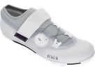 FEROX 2 Gravelschuhe / white/light grey / 43