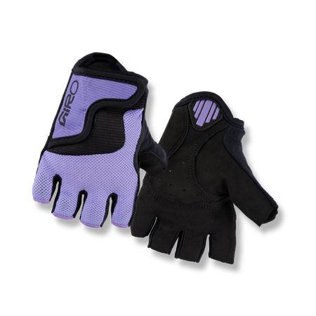 Bravo Junior II Glove / purple haze / XS
