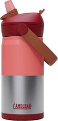 Thrive Flip Straw Kids V.I. 0.4l / rosa
