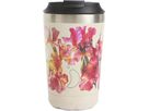 Chilly's Floral 340ml Coffee Cup / Golden Hour