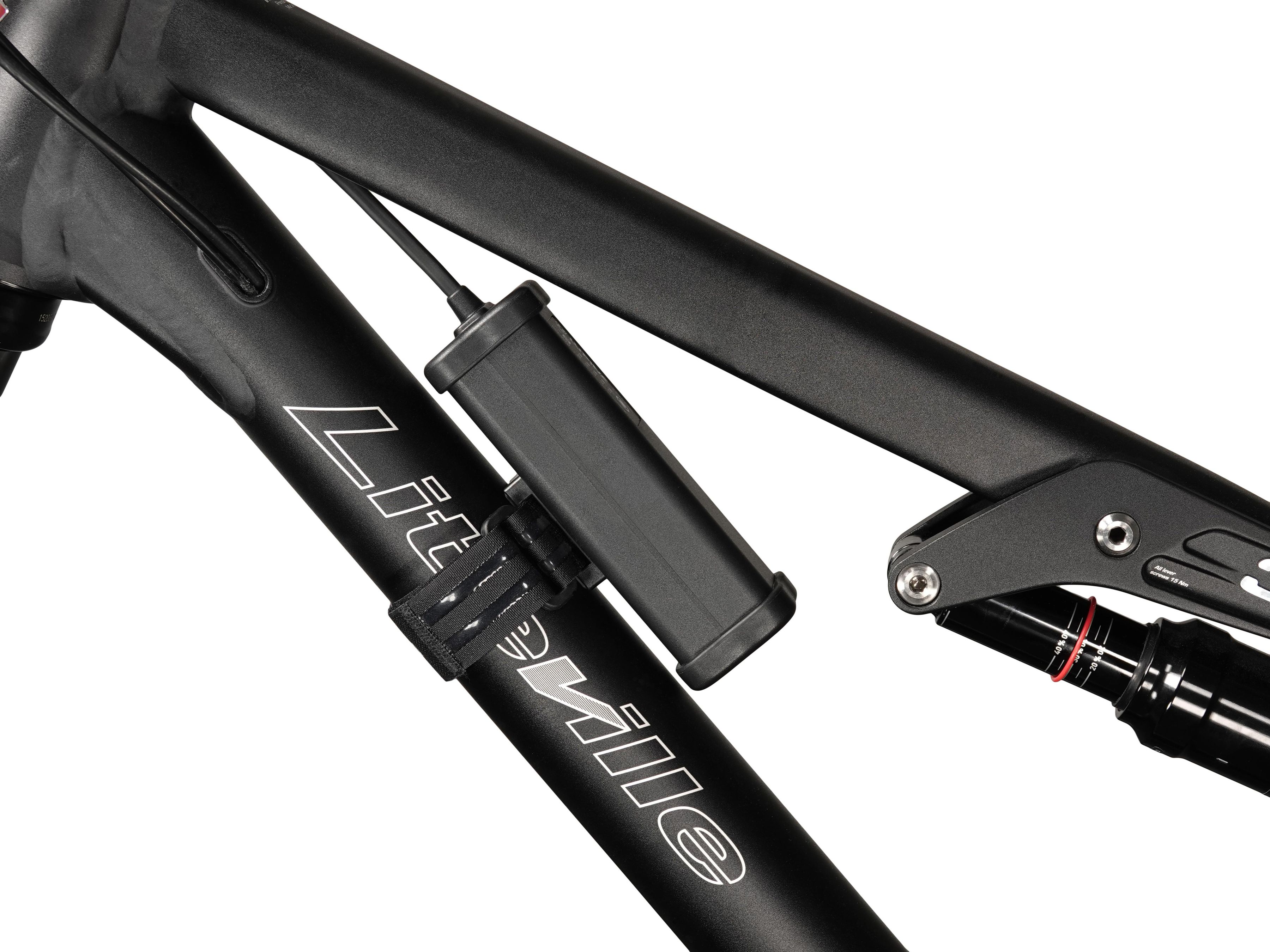 LUPINE SMART CORE Akku 13.8Ah / schwarz
