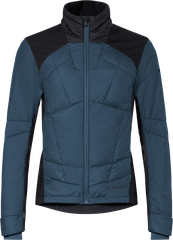 MINAKI IV Damen-Loftjacke / dark sea / 34