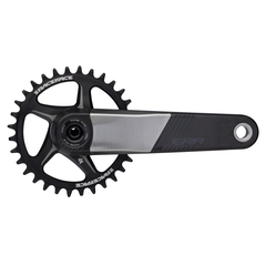 ERA Cinch Crankarm DM (RF136) / carbon/stealth / 175mm