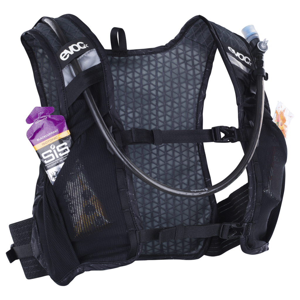 Hydro Pro Ultra 1.5 + 1.5 Bladder / black