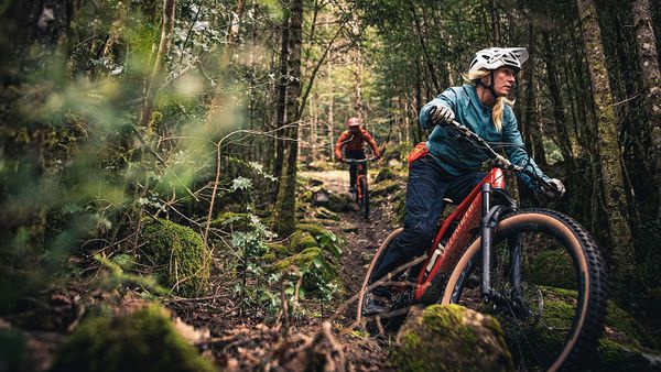 ELIMINATOR GRID TRAIL T7/T9 MTB-Reifen / soil searching (tanwall) / 27.5" X 2.3"