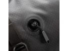 SEAT-PACK QR Satteltasche / black matt / 13