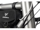 RACING FRAME PACK Rahmentasche (4L) / black / 4 L
