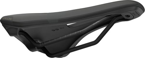 Sattel SR Allroad Lady / black / 143 mm, 251 mm, S/M 9-12 cm