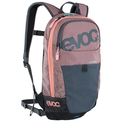 Joyride 4L Junior Backpack / dusty pink/carbon grey