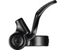 KG DROP 1.0 remote lever / schwarz / 22.2 mm