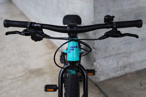 FLiZZi 20 MTB / türkis