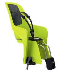 RIDEALONG LITE 2 Kindersitz / zen lime / Max. Kindergewicht 22kg