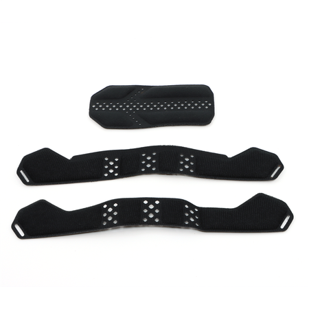 Hub Pad Set / black / M/L