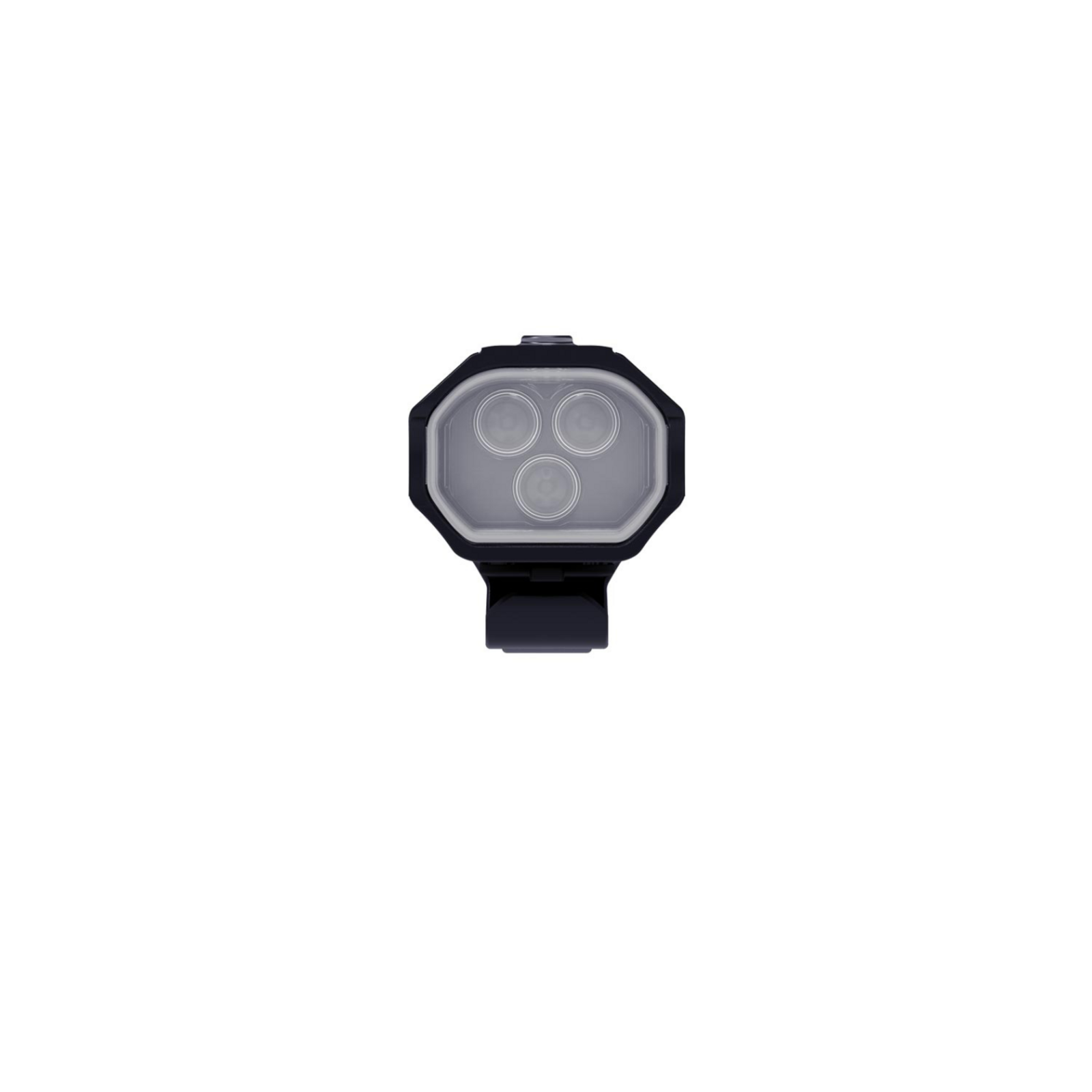 Ktv Drive Pro 300+ Front / black / one size