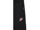 BADUSM Damen-Bikeshorts / deep black / S