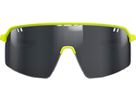 INTENSITY Sportbrille / neongelb