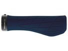 Lenkergriffe GA3 / nightride blue / small, 115 g