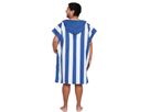 Poncho Adults / whitsunday blue / M