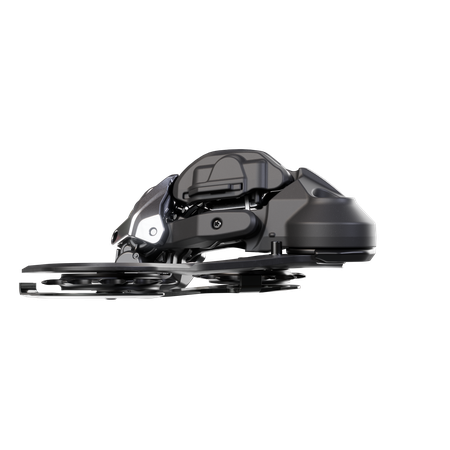 Schaltwerk XTR RD-M9250 Di2 12-Gang / SGS, 41T, 51T, 391 g