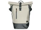 Seitentasche Infinity Urban Sidebag Sand grau-schwarz / sand