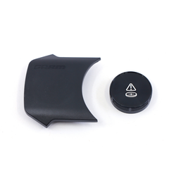 Power Meter Battery Lid And Cover Red AXS MY24/E1