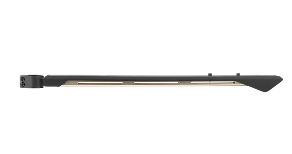 SUVEA ACCESSORY BAR / schwarz / L-XL
